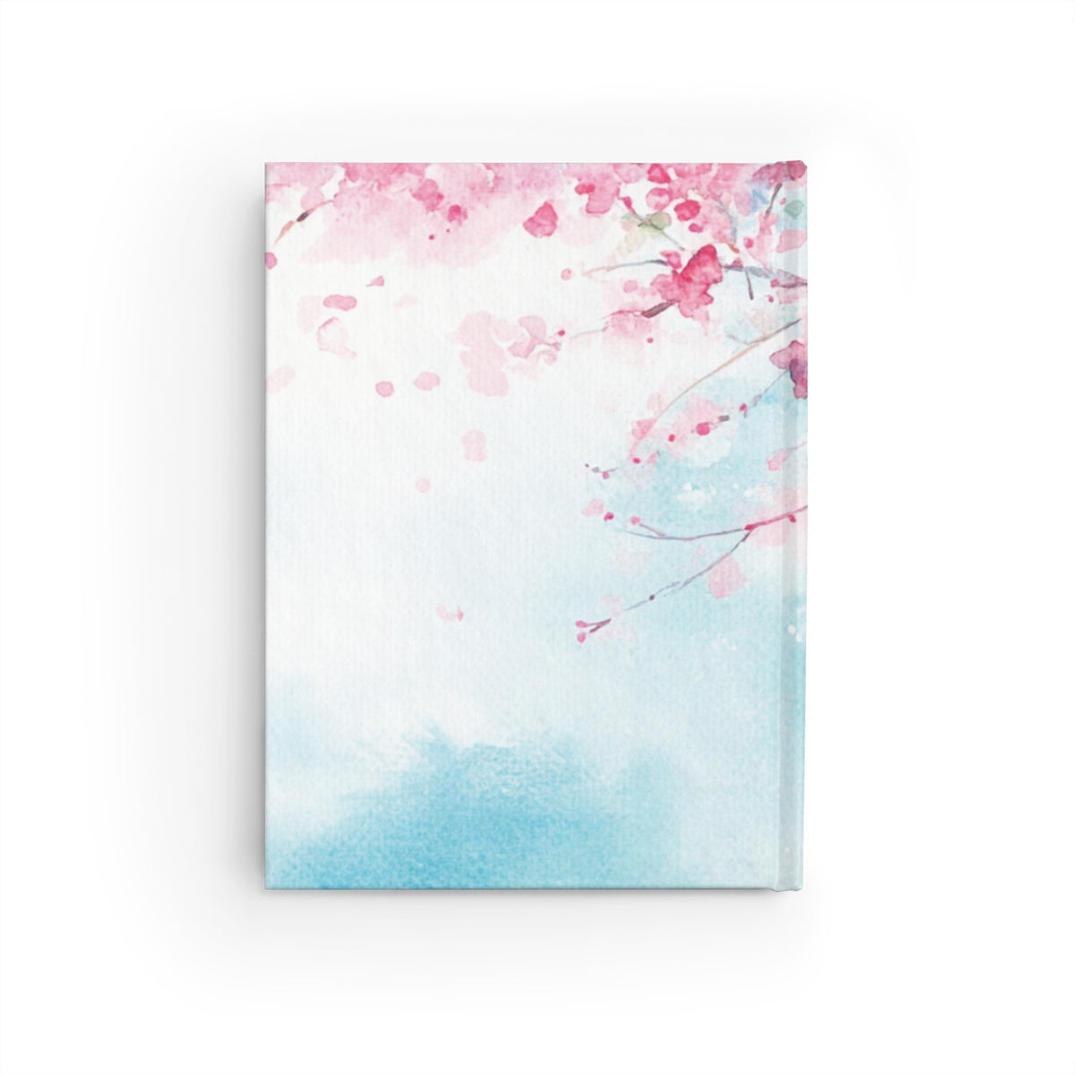 Nurse flower garden journal spec — 5x7 inch 128 blank pages personalised gift for nurse